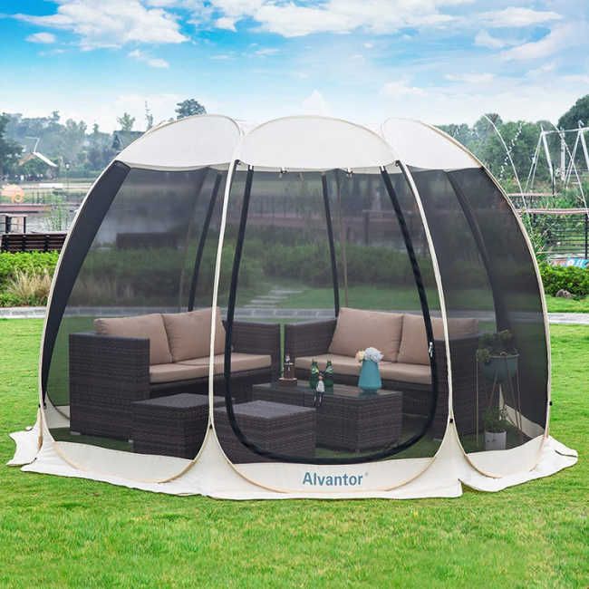 4 cm Mini Garden Plant Dome Transparent Humidity Dome Reusable Garden Dome Grow Domes Plastic Dome Protective Covers for Outdoors Garden Nanyaciv 