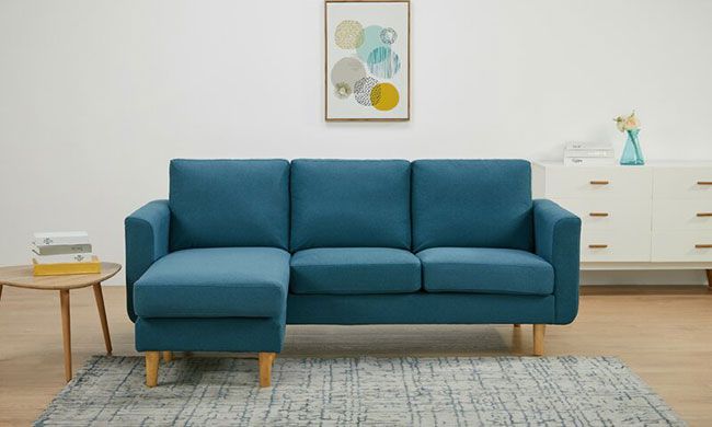 Best Small Corner Sofas | Www.resnooze.com