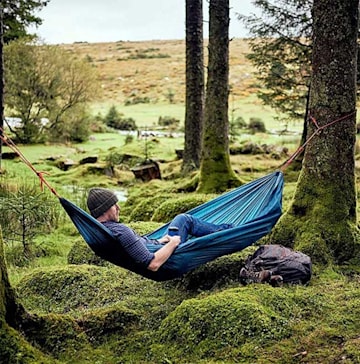 travel-hammock