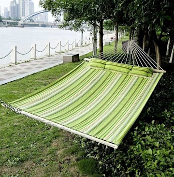 green-hammock