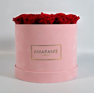 amarante-roses