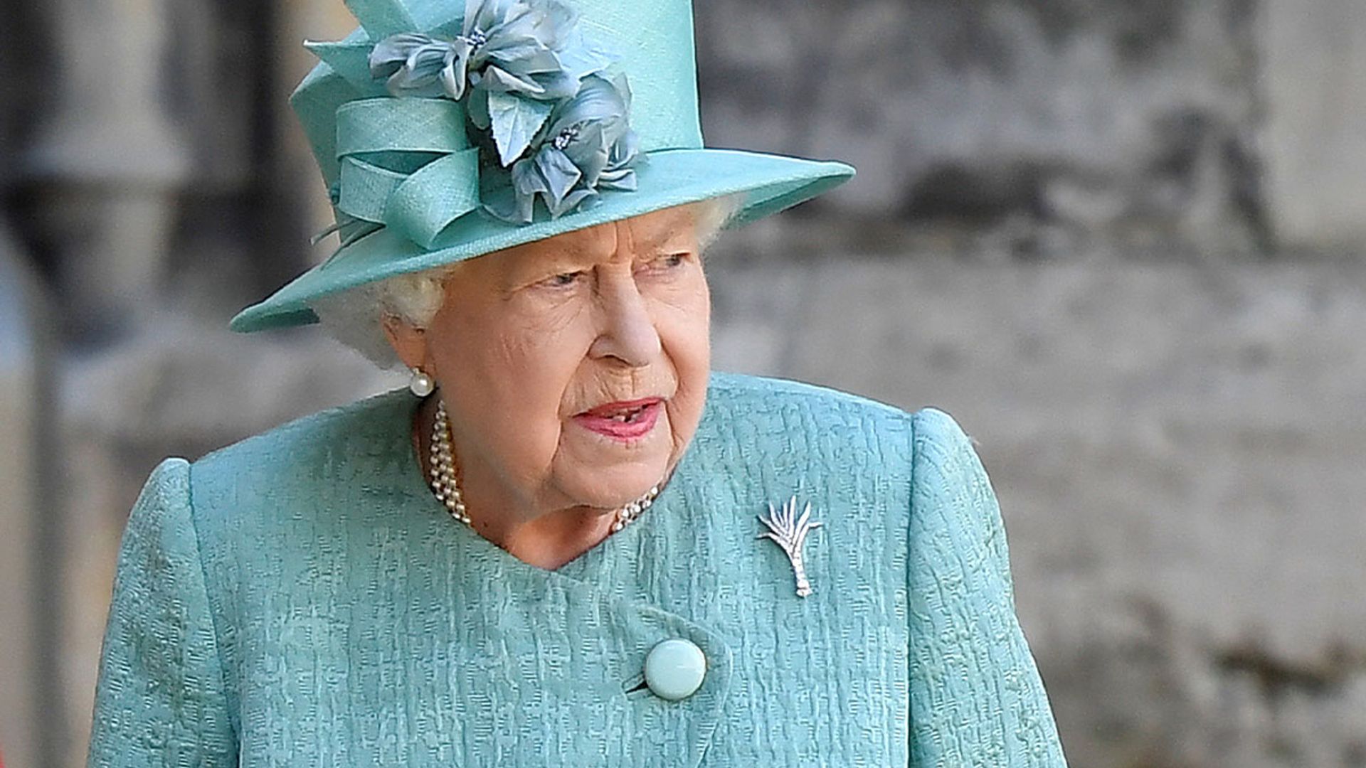 The Queen