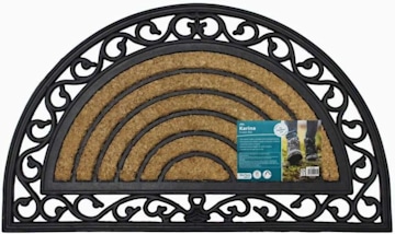 amazon garden sale doormat