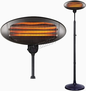 patio heater sale amazon garden