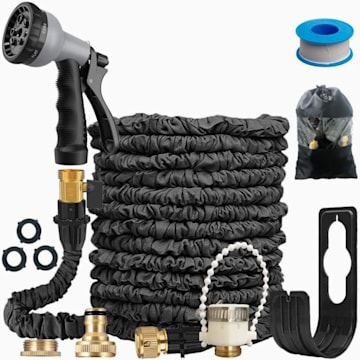 amazon prime day expandable hose