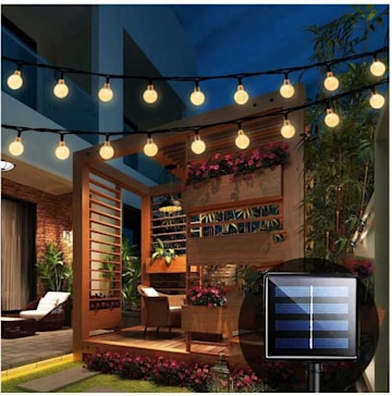 amazon prime day garden sale solar lights