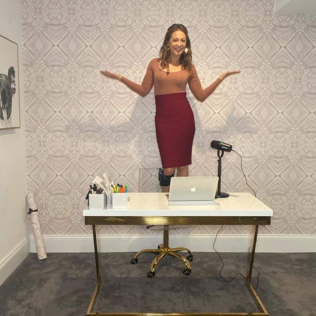 GMA's Ginger Zee Sparks Safety Concerns With New Home Transformation ...