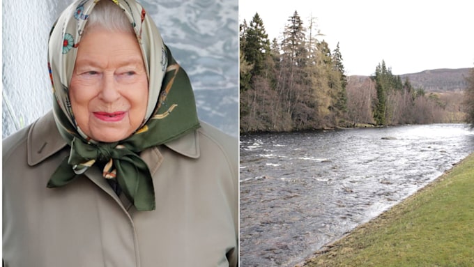 the-queen-balmoral-home