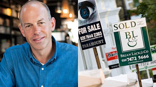 Is the Help to Buy scheme worth it? Property expert Phil Spencer reveals his thoughts