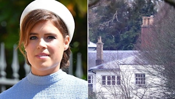 princess-eugenie-home