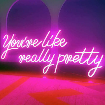 24 Best Neon Signs For Your Home & Garden In 2021: From Pink Bar Signs 