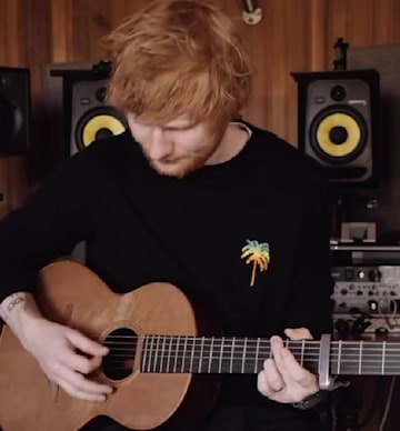ed-sheeran-at-home-studio