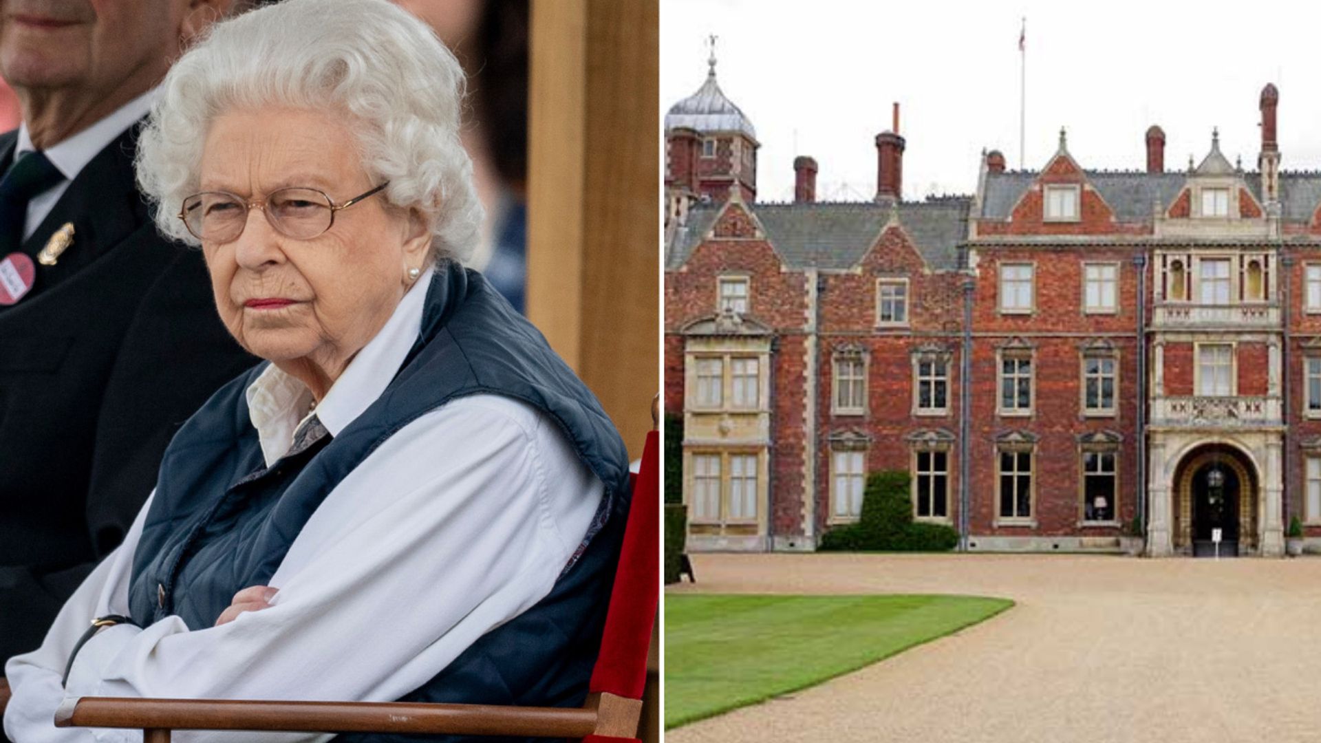 Why the Queen doesn’t have any houses abroad anymore HELLO!