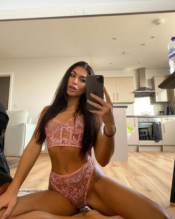 Too Hot to Handle stars' luxury homes: Emily Miller, Marvin Anthony