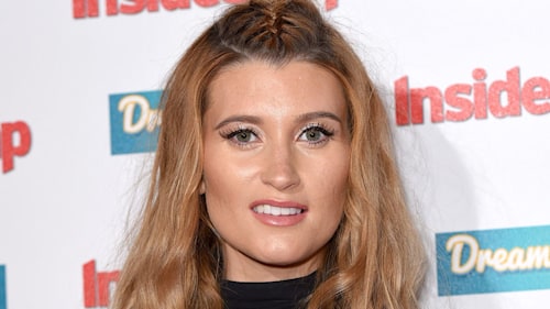 Charley Webb's garden is the perfect paradise for her three children
