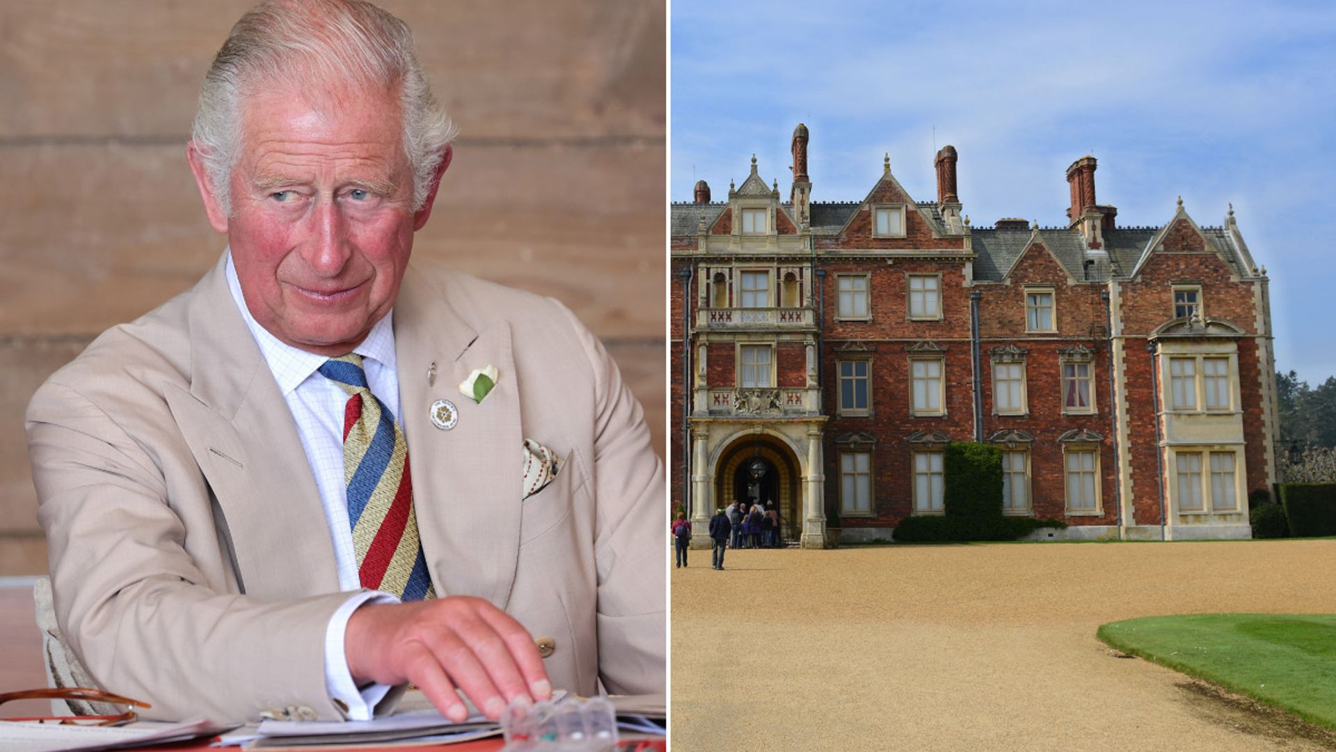 Prince Charles welcomes cute additions after taking over Queen's ...