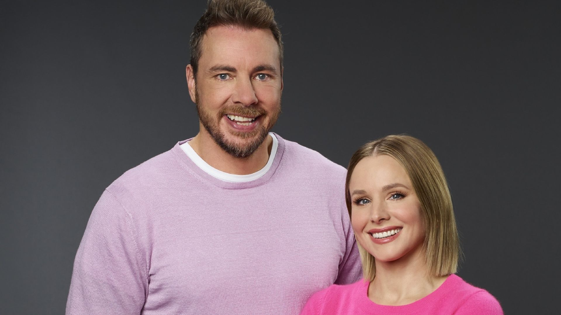 Kristen Bell And Dax Shepard Reveal Surprising Relationship Debate In Home Video From Bathroom