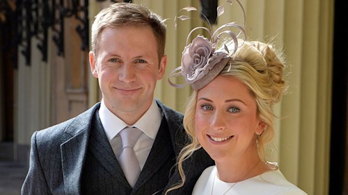 Laura Kenny and husband Jason created epic nursery for son Albie - photo