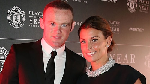 Coleen Rooney's kitchen in £6million home is even more impressive than we thought