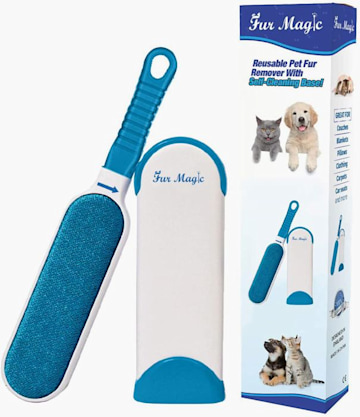 10 pet hair removers every dog owner needs: from vacuums to deshedding  mitts | HELLO!