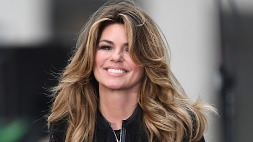 Shania Twain has fans gushing over glimpse inside her luxurious home on special day