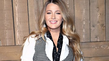 Blake Lively unveils stunning kitchen at $5.7m home with Ryan Reynolds ...