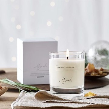 16 best Christmas candles 2022: From Yankee Candle to Jo Malone, M&S ...