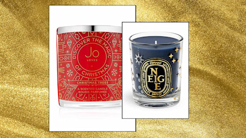 16 Christmas candles to get you in the festive spirit in 2022