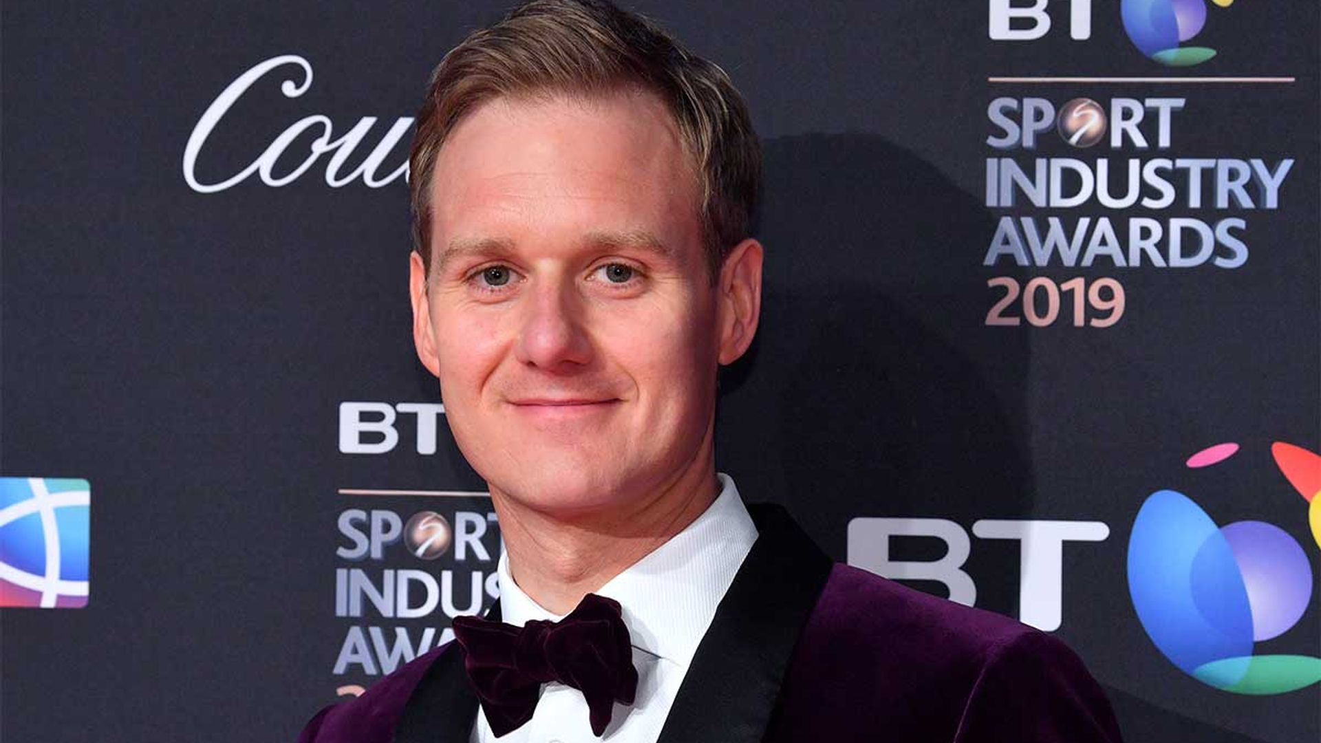 Dan Walker unveils home transformation plans but wife Sarah might not