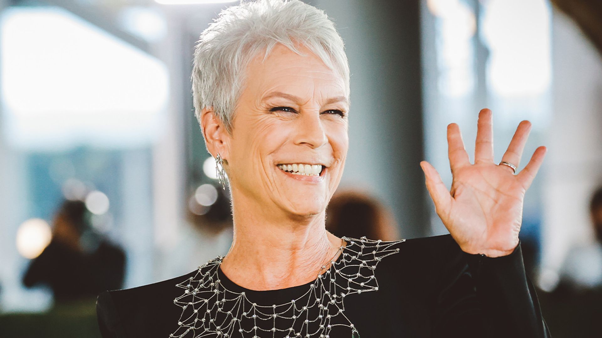 Jamie Lee Curtis Glorious Home With Husband Christopher Guest Is Full