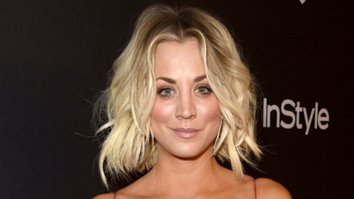 Kaley Cuoco celebrates beautiful wedding in jaw-dropping home ranch