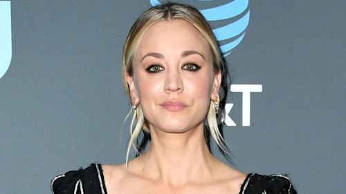 Kaley Cuoco shares snippets from birthday bash at breathtaking home ranch