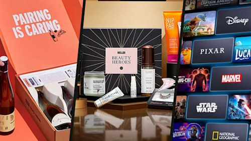 The best subscription gift ideas for men and women: TV, movies, fitness and coffee