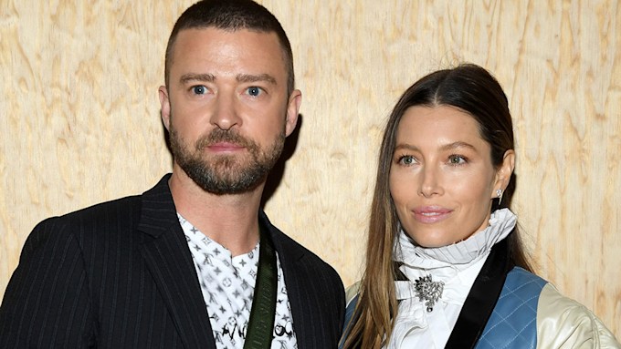 Justin Timberlake and Jessica Biel sell $29million New York penthouse ...