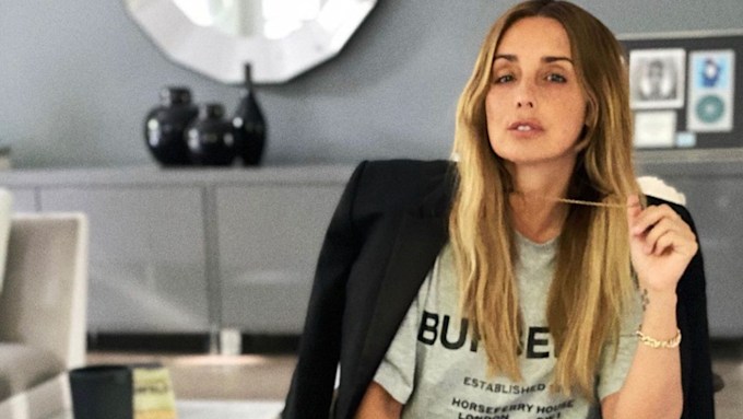 Louise-Redknapp-house