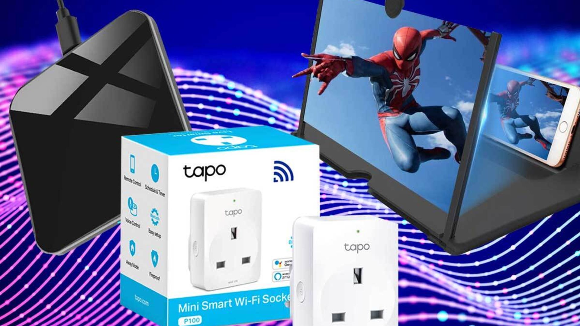 Amazon helpful home gadgets you’ll love under £25 HELLO!