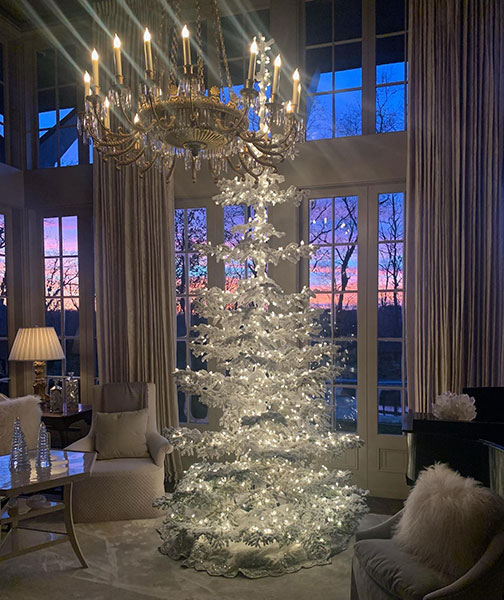 Tim Mcgraw Give Away For Christmas 2022 Tim Mcgraw And Faith Hill's Jaw-Dropping Nashville Mega-Mansion Must Be  Seen To Be Believed | Hello!