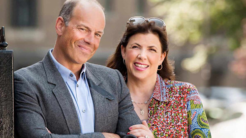 Phil Spencer and Kirstie Allsopp's 6 top tips to add value to your home