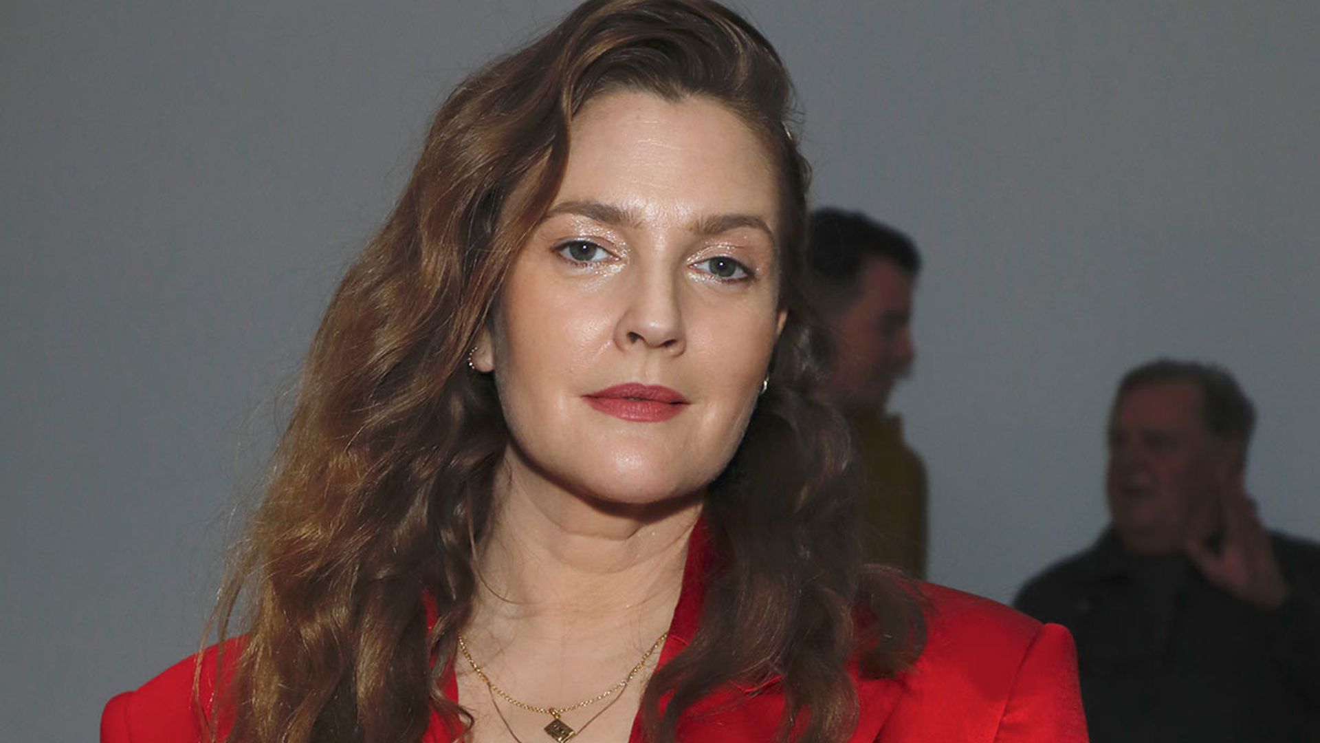 Drew Barrymore reveals stunning kitchen in The Home Edit season 2