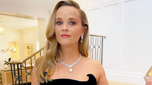 Reese Witherspoon lists beautiful $25million home after just 2 years
