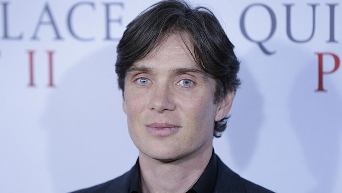 Peaky Blinders star Cillian Murphy's private home life in £1.4m Dublin ...