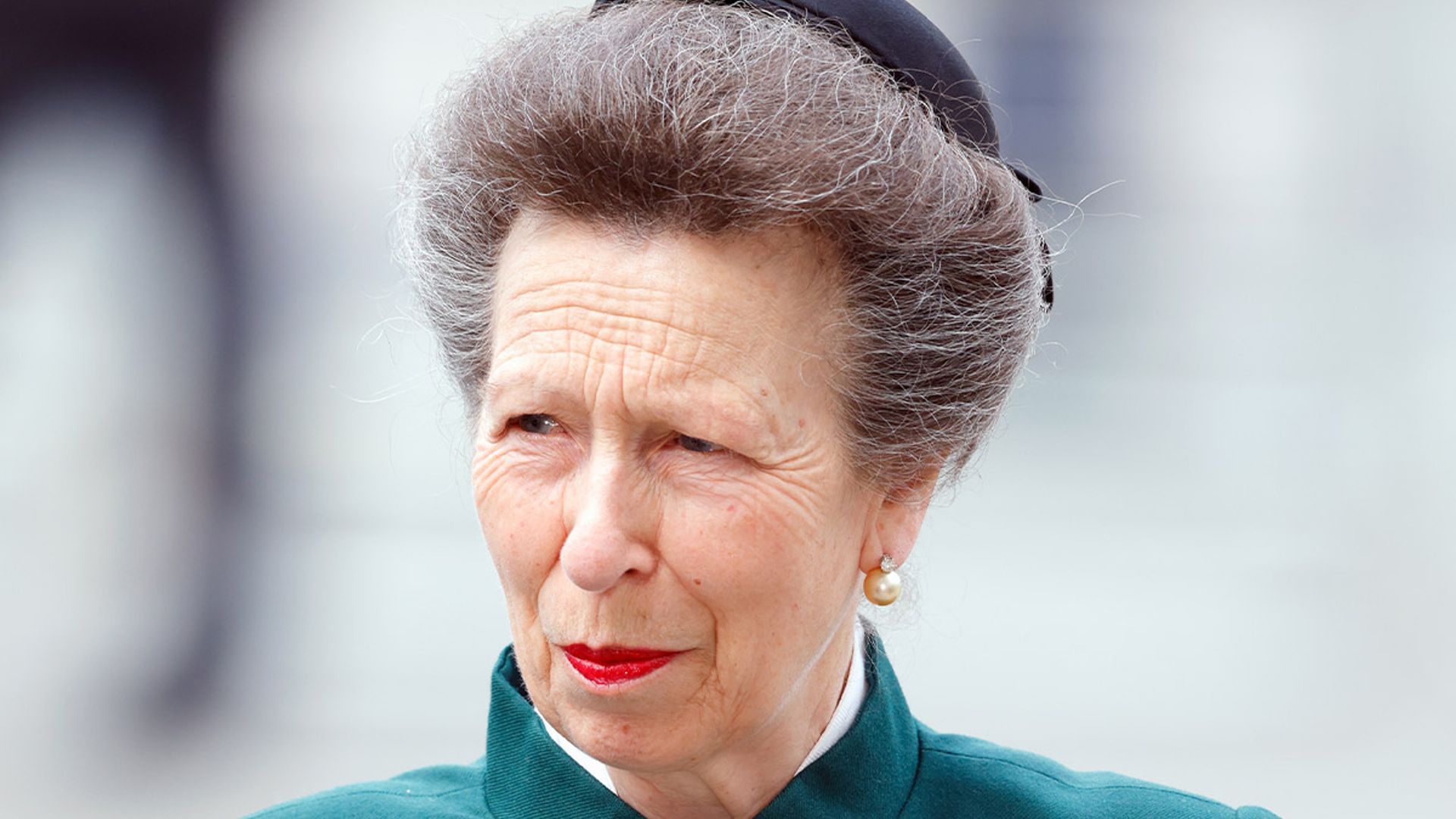 Princess Anne bucked major royal décor trend at £750k home - see ...