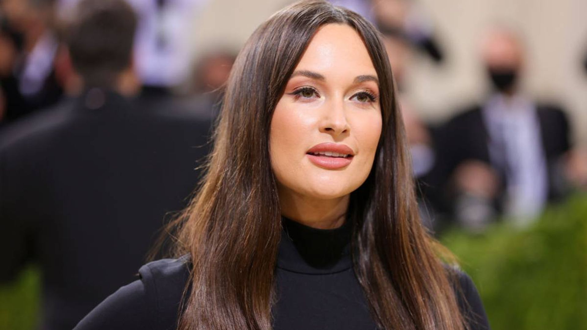 Kacey Musgraves&rsquo; tranquil Nashville mansion is breathtaking - see