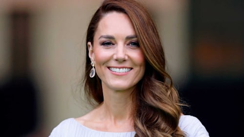 Kate Middleton's fave candle is on sale at Nordstrom - and it's the perfect home scent for spring