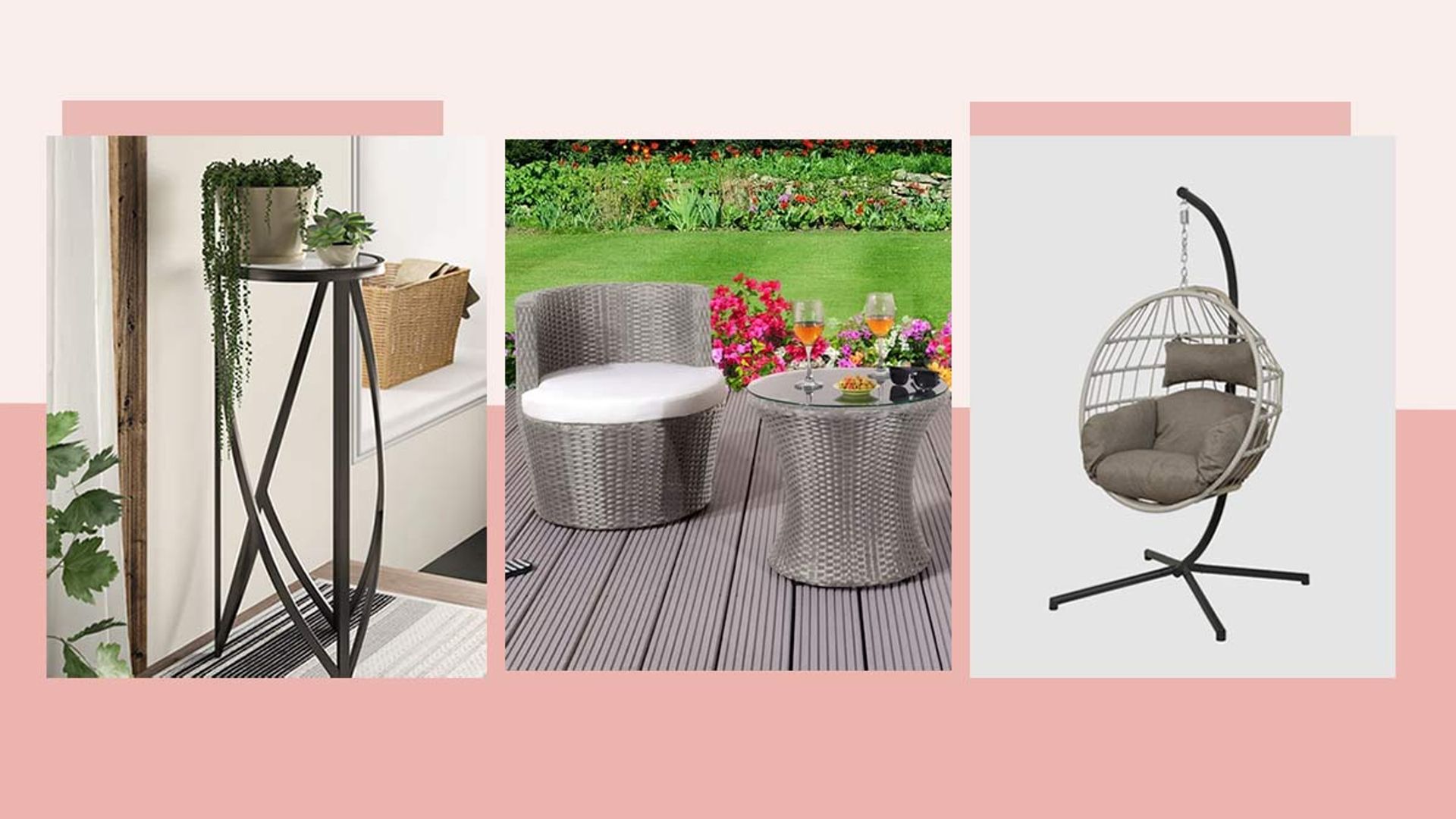 Wayfair Way Day sale 2022 Shop the best garden deals and discounts