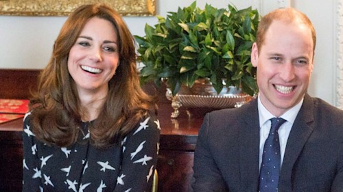 Kate Middleton and Prince William’s stylish detail at Kensington home - did you notice?