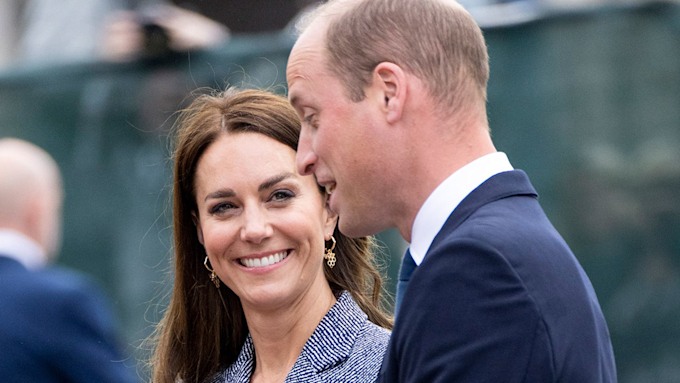 Kate Middleton & Prince William's sentimental home touches everyone ...