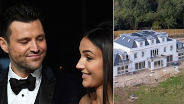 mark-wright-michelle-keegan-questions-house