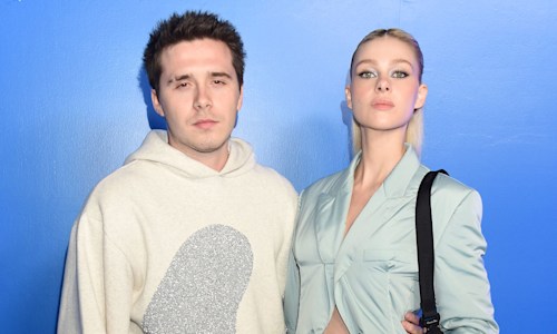 Why Brooklyn Beckham and Nicola Peltz don't live in their $11m mansion anymore
