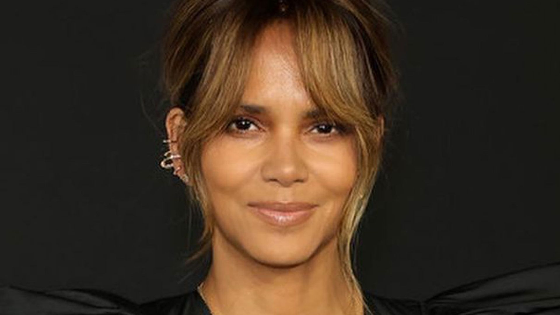 Halle Berry's secret heartwarming reason behind epic makeover | HELLO!